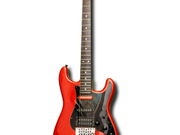 Guitars